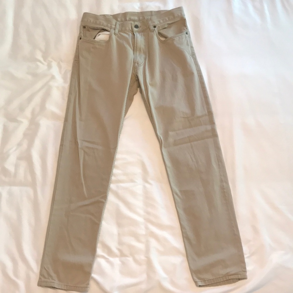 Polo Ralph Lauren Khakis